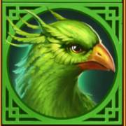 Phoenix Queen: Pájaro verde