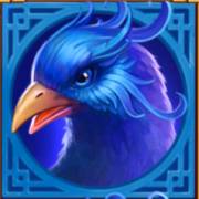 Phoenix Queen: Pájaro azul