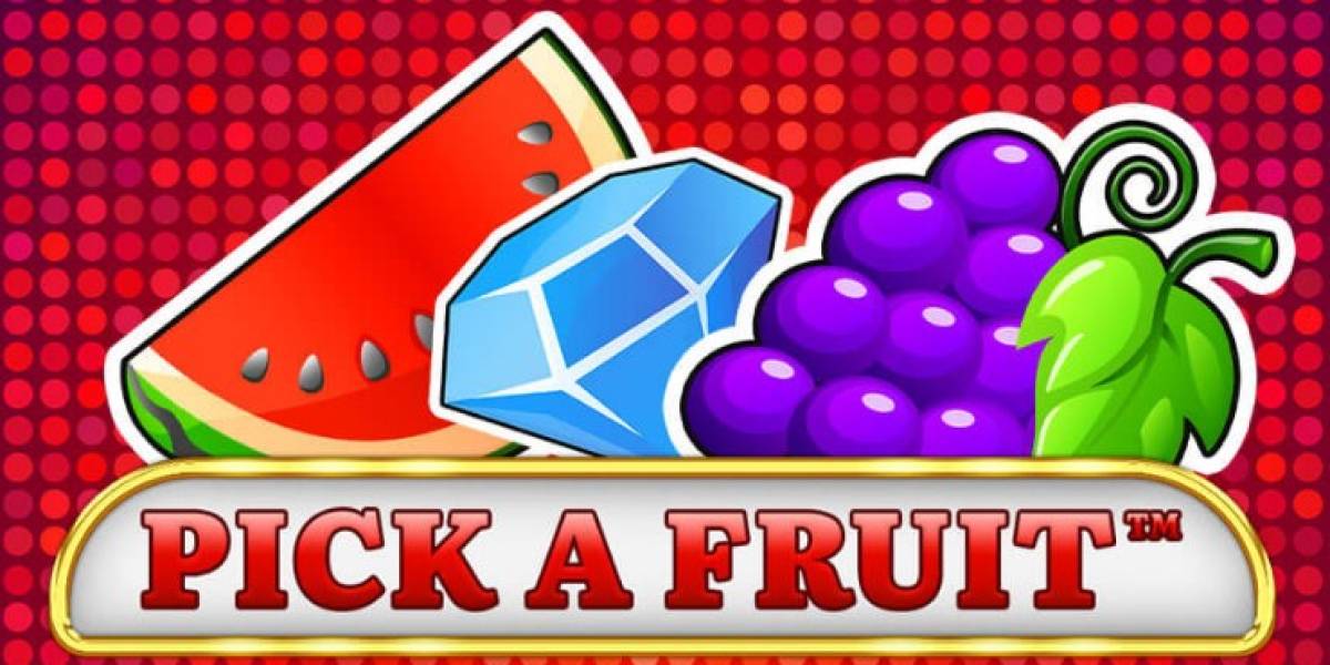Pick a Fruit
