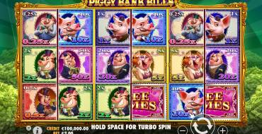 Piggy Bank Bills: Tema