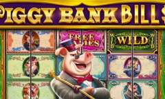 Jugar Piggy Bank Bills