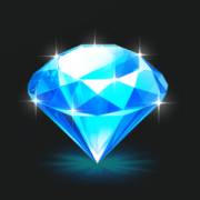 Piggy Bank Cash: Diamante