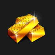 Piggy Bank Cash: Lingotes de oro