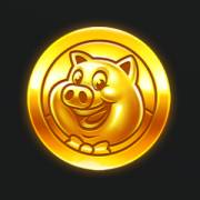 Piggy Bank Cash: Símbolo de bonificación especial