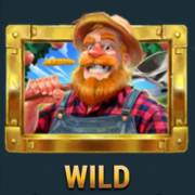 Piggy Bank Farm: Enmarcador