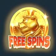 Piggy Bank Farm: Moneda