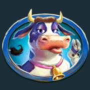 Piggy Bank Farm: Vaca