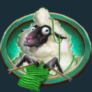 Piggy Bank Farm: Ovejas