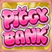 Piggy Bank Megaways: Logotipo