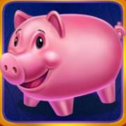 Piggy Bank Megaways: Cerdo