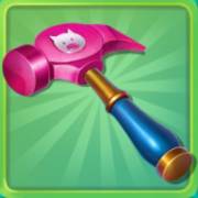 Piggy Bank Megaways: Martillo