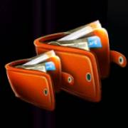 Piggy Bank Twins: Cartera