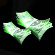 Piggy Bank Twins: Dinero