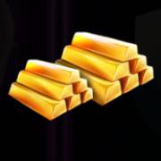Piggy Bank Twins: Oro