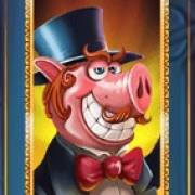 Piggy Riches Megaways: Salvaje