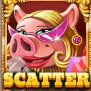 Piggy Riches Megaways: Dispersión