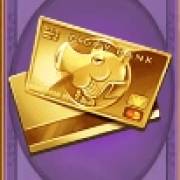 Piggy Riches Megaways: Tarjetas bancarias