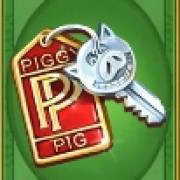 Piggy Riches Megaways: Clave