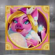 PiggyPop Grand Affair: Cerdito