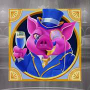 PiggyPop Grand Affair: Porcino