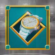 PiggyPop Grand Affair: Reloj