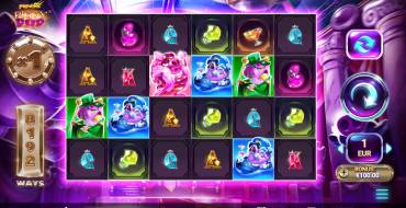 PiggyPop: Tema