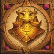 Pillage The Village 10K Ways: Escudo de armas