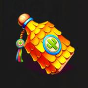 Piñata Go Go: Una botella de tequila