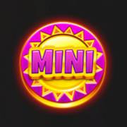 Piñata Go Go: Minijackpot especial y minijackpot especial verde