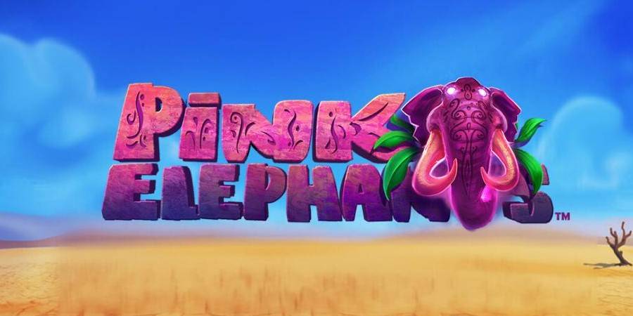 Pink Elephants