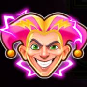​Pink Joker: Hold and Win: Salvaje
