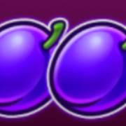 ​Pink Joker: Hold and Win: Ciruela