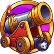 Pirate Bonanza 2: Cañón