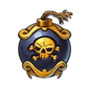 Pirate Bonanza 2: Multiplicador