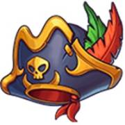 Pirate Bonanza 2: Triángulo