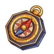 Pirate Bonanza 2: Brújula