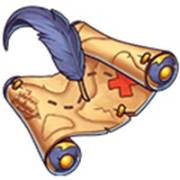 Pirate Bonanza 2: Mapa