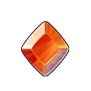 Pirate Bonanza 2: Gema naranja