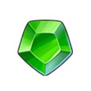 Pirate Bonanza 2: Gema verde
