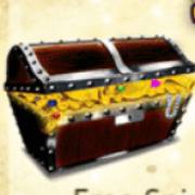 Pirate Booty: Dispersión