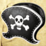 Pirate Booty: Sombrero