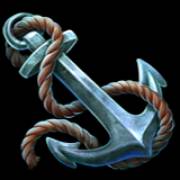 Pirate Cave: Ancla