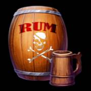 Pirate Cave: Ron
