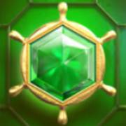 Pirate Pays Megaways: Gema verde