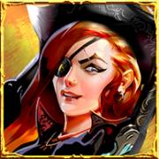 Pirates Charm: Pirata