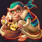 Pirates Plenty Megaways: Mono