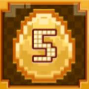 Pixel Paws: Moneda