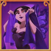 PixiePop: La bruja de púrpura