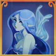 PixiePop: La bruja de azul