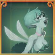 PixiePop: La bruja de turquesa